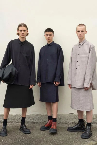 Look 7